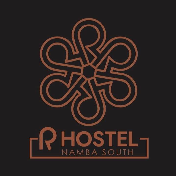 R Hostel Namba South 5