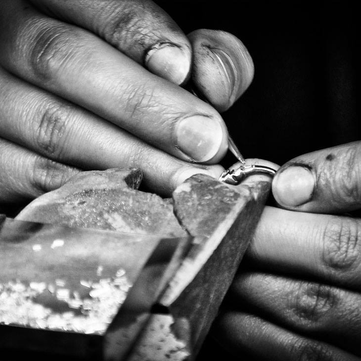 Silver Home... - Silver Home Pracownia Złotnicza Piotr Jonik