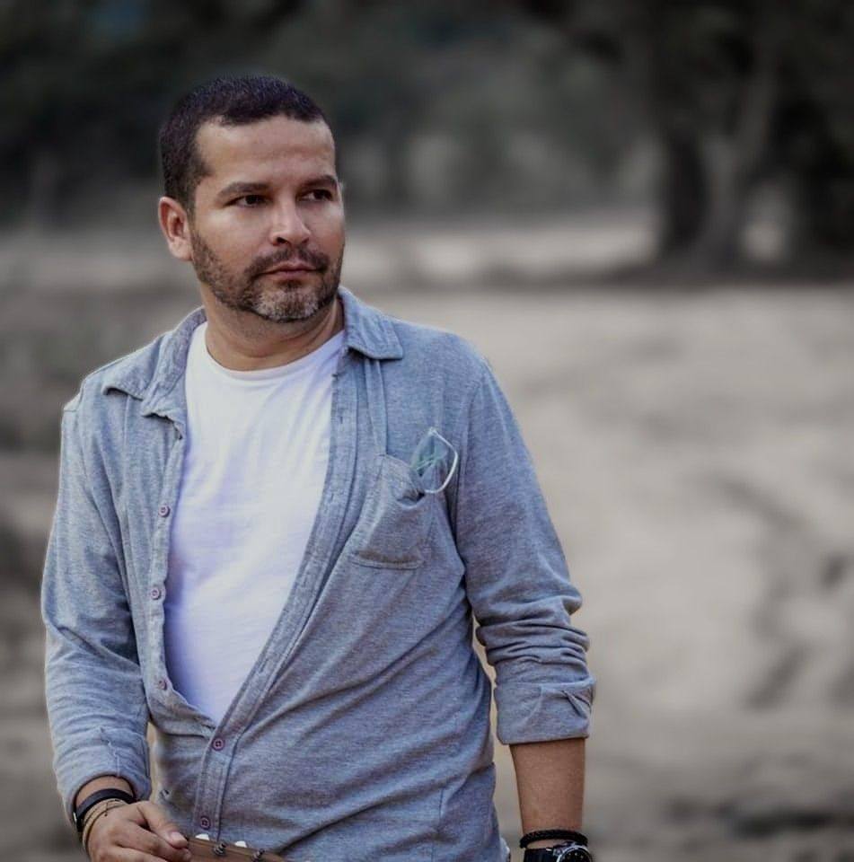 Carlos Rojas