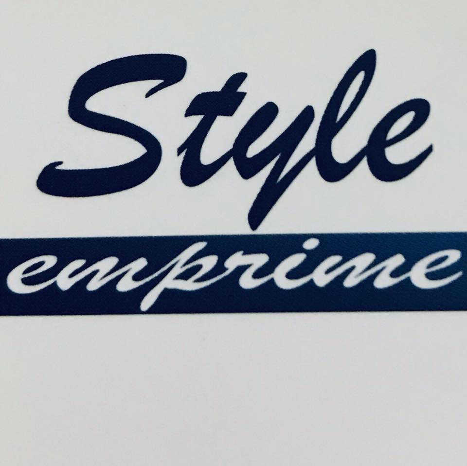 Style Emprime | Istanbul