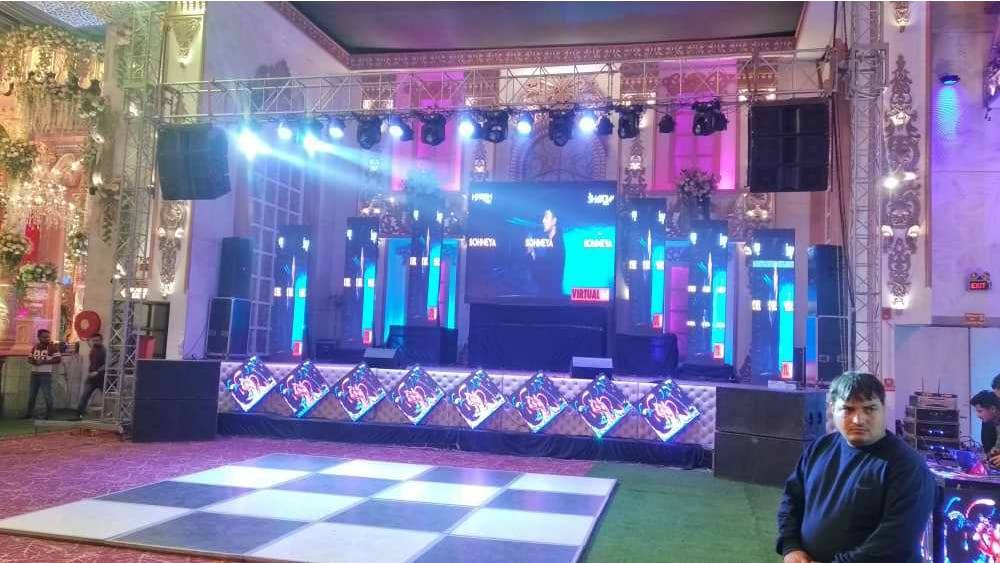 DJ Star Events