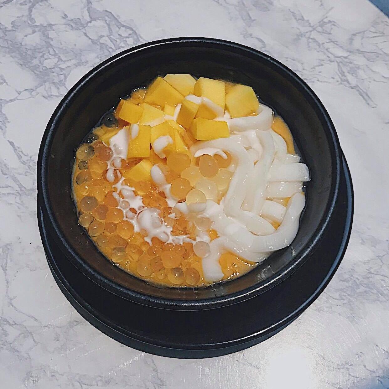 Hello Mango | Hanoi