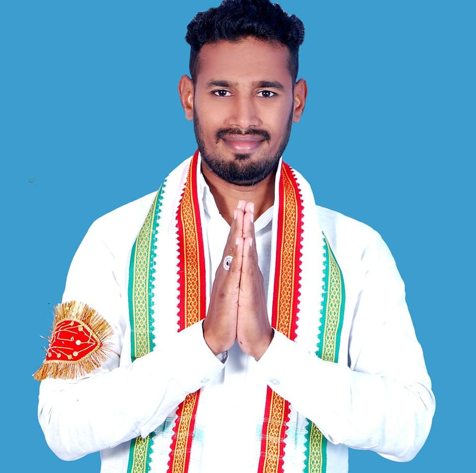 Azmath Bhai Sena