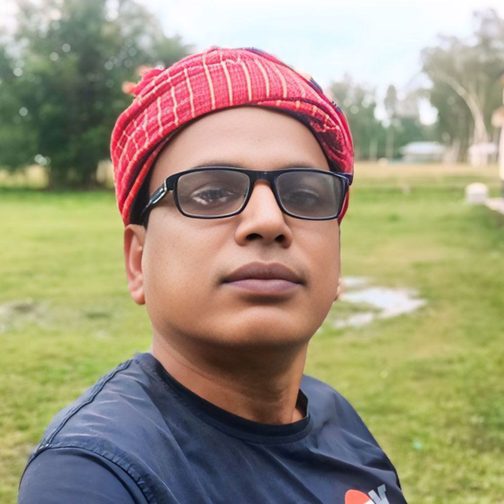 Akram Uddin