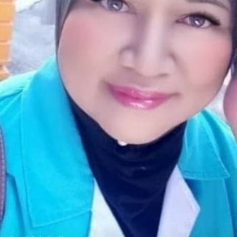 Shida Rasidah