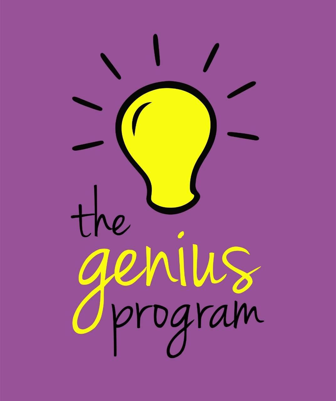 The Genius Program - TGP