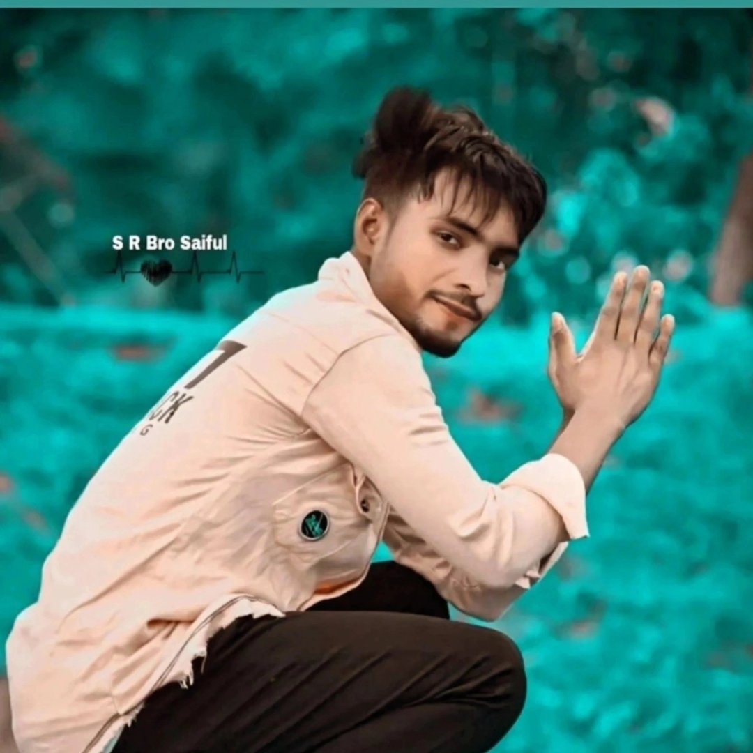 S R Bro Saiful