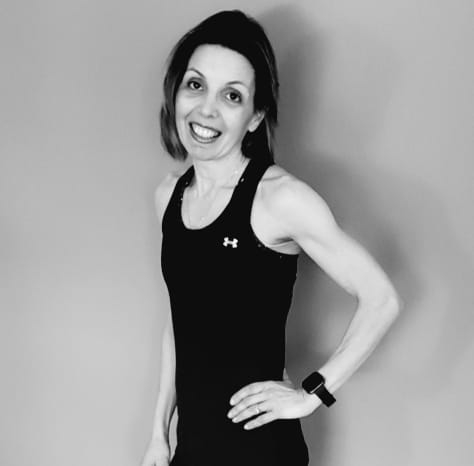 Custom Fitness by Christine