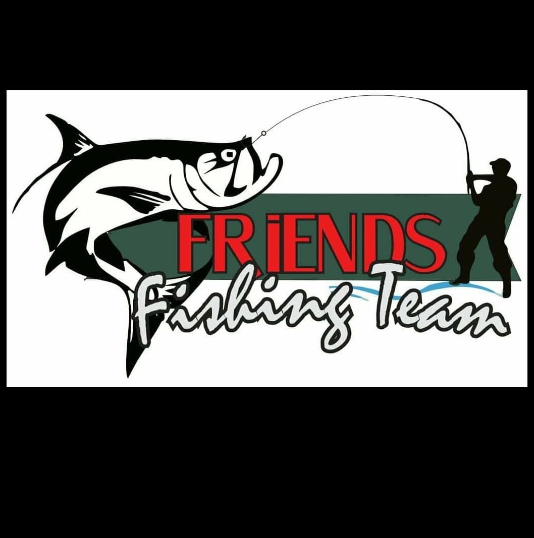 Friends Fishing Team