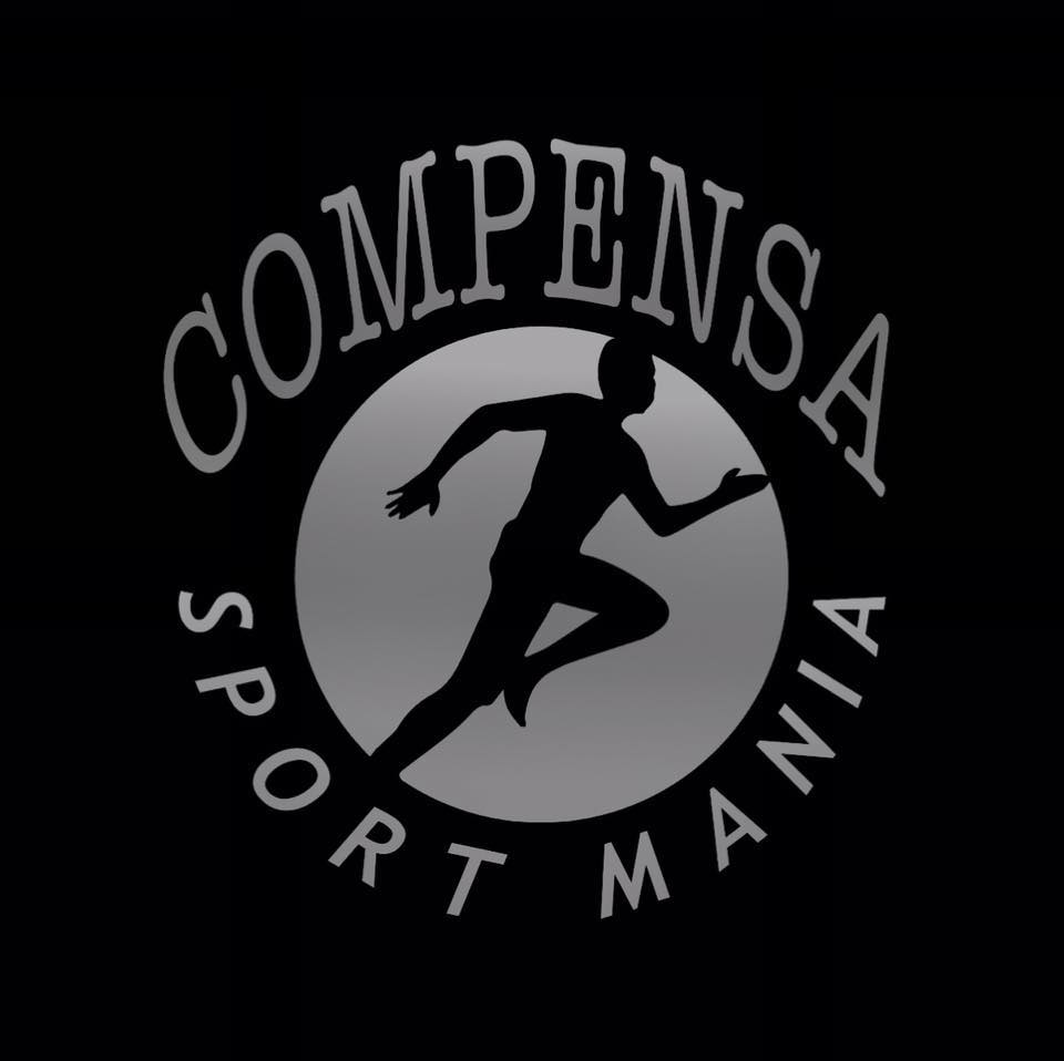 Compensa Sport Mania | Manaus AM