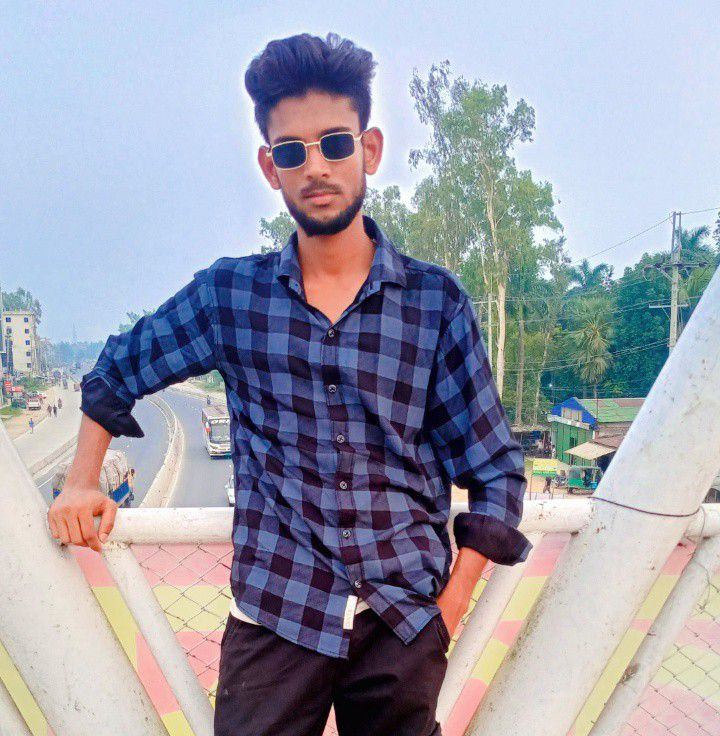 Md Raisul Islam
