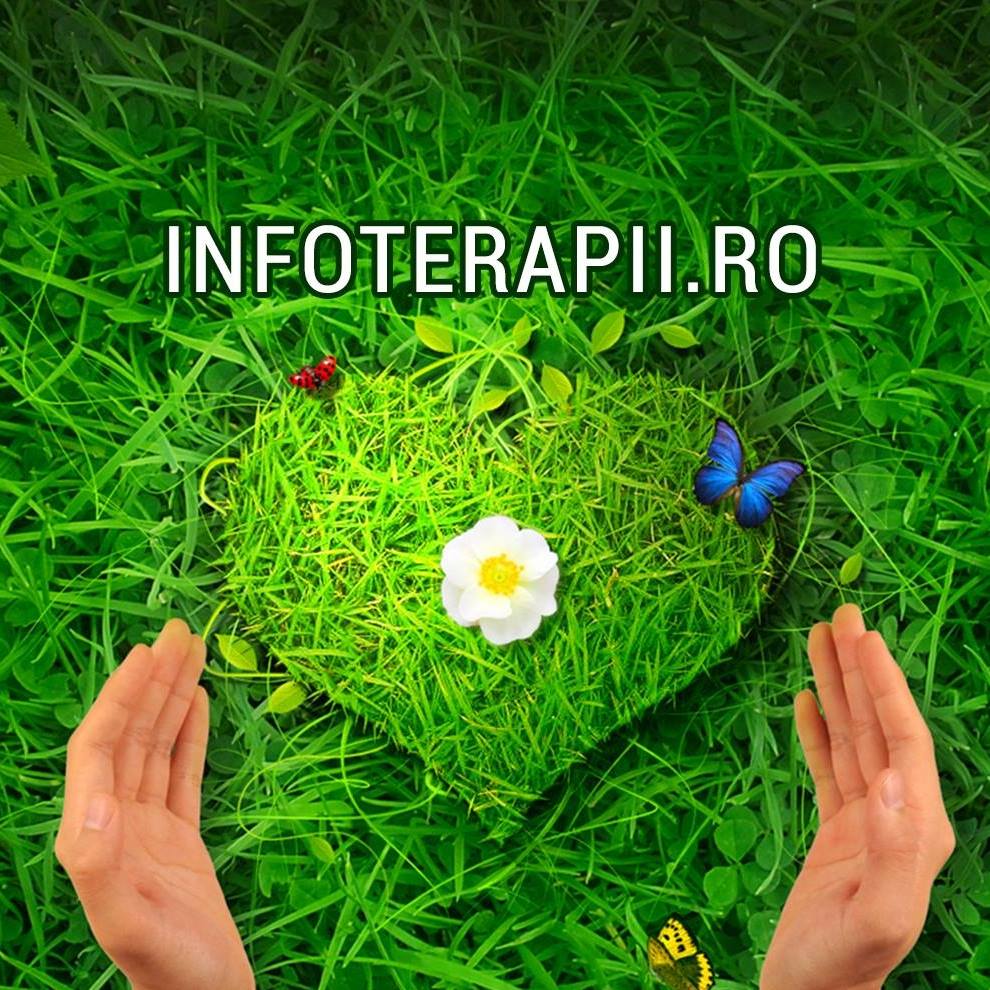 InfoTerapii.ro - medicină alternativă şi terapii complementare