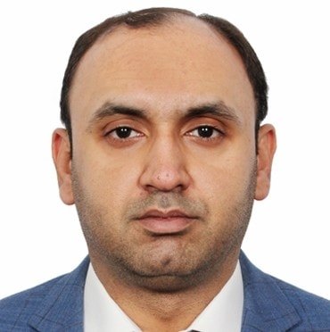 Muhammad Ch