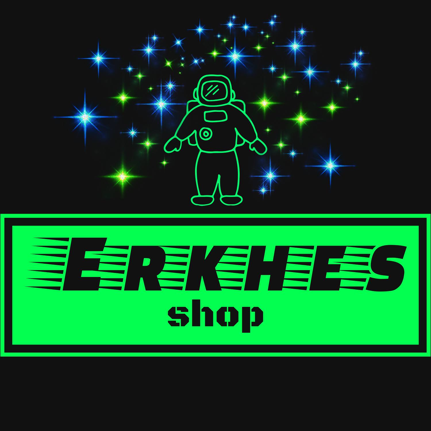 Erkhes shop | Ulaanbaatar