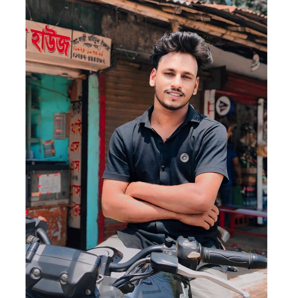 Raihan Sheikh