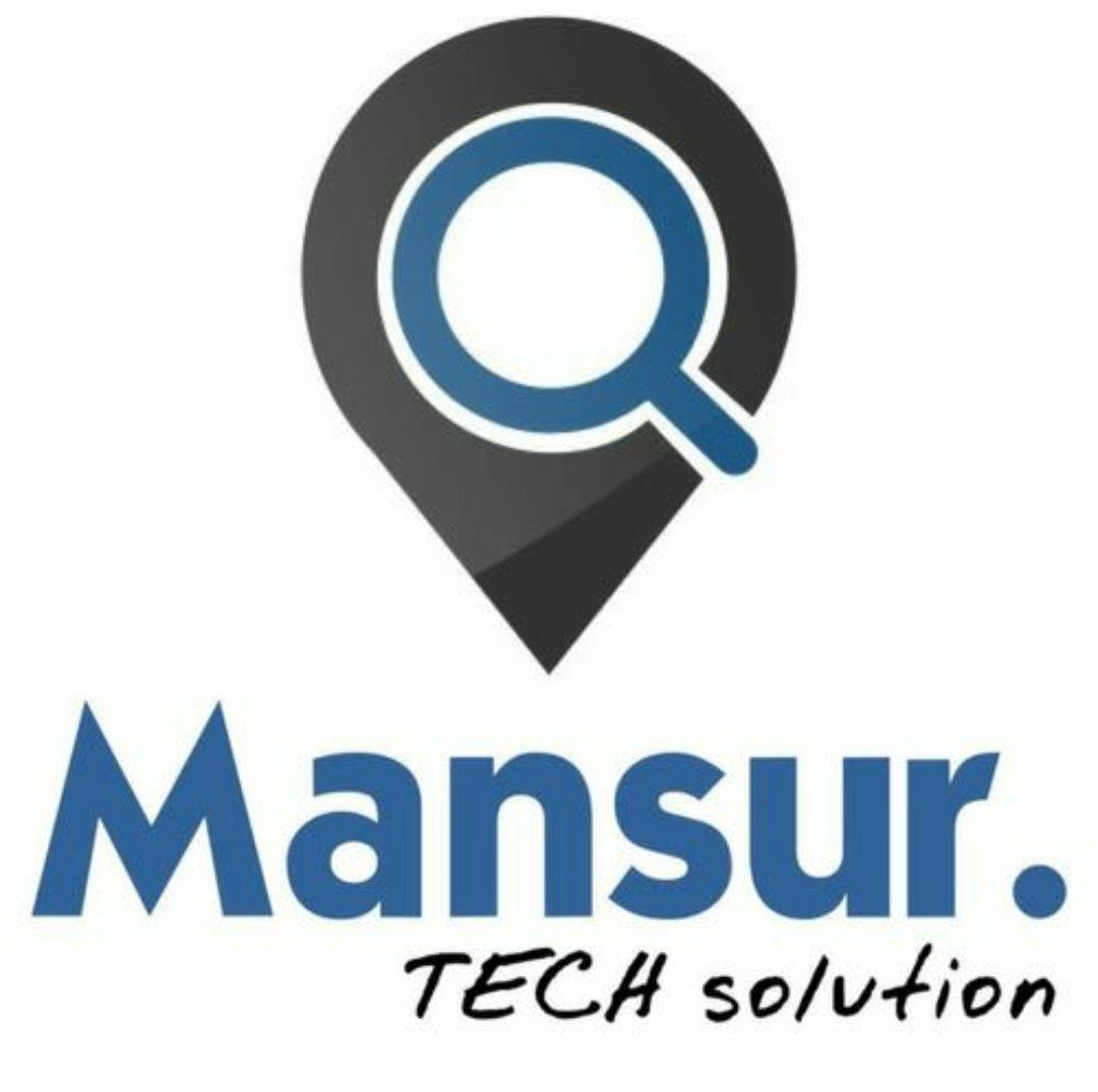 Mansur TECH Solution | Niterói RJ