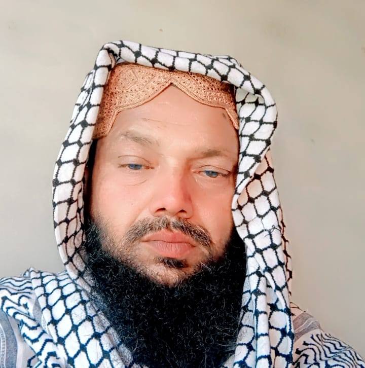 Faheem Fareed Rind