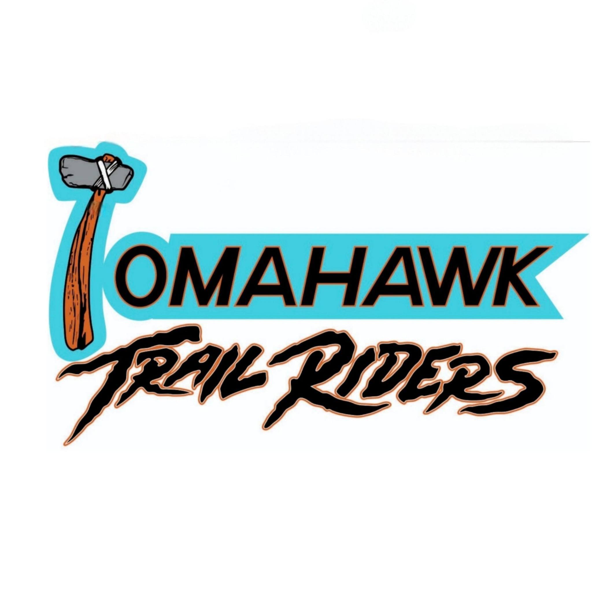 Tomahawk Trail Riders