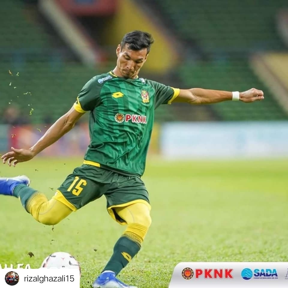 Mohd Rizal Ghazali Idol