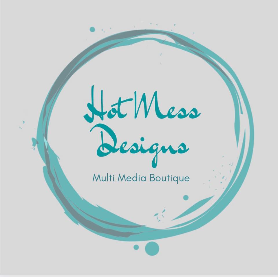 Hot Mess Designs