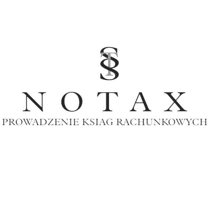 Notax Prowadzenie Ksiąg Rachunkowych Sp.J. | Kraków