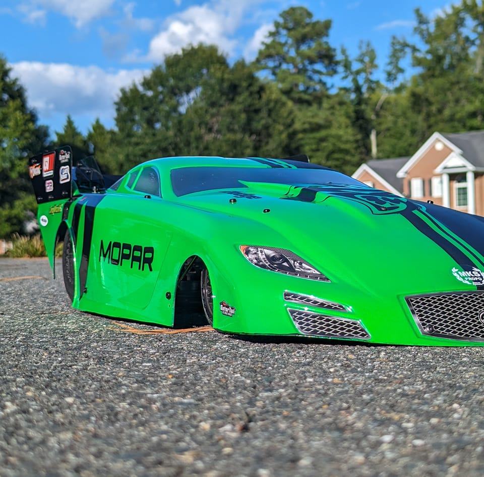 AFX FAN CLUB | Some autoworld bodies for a mail call | Facebook