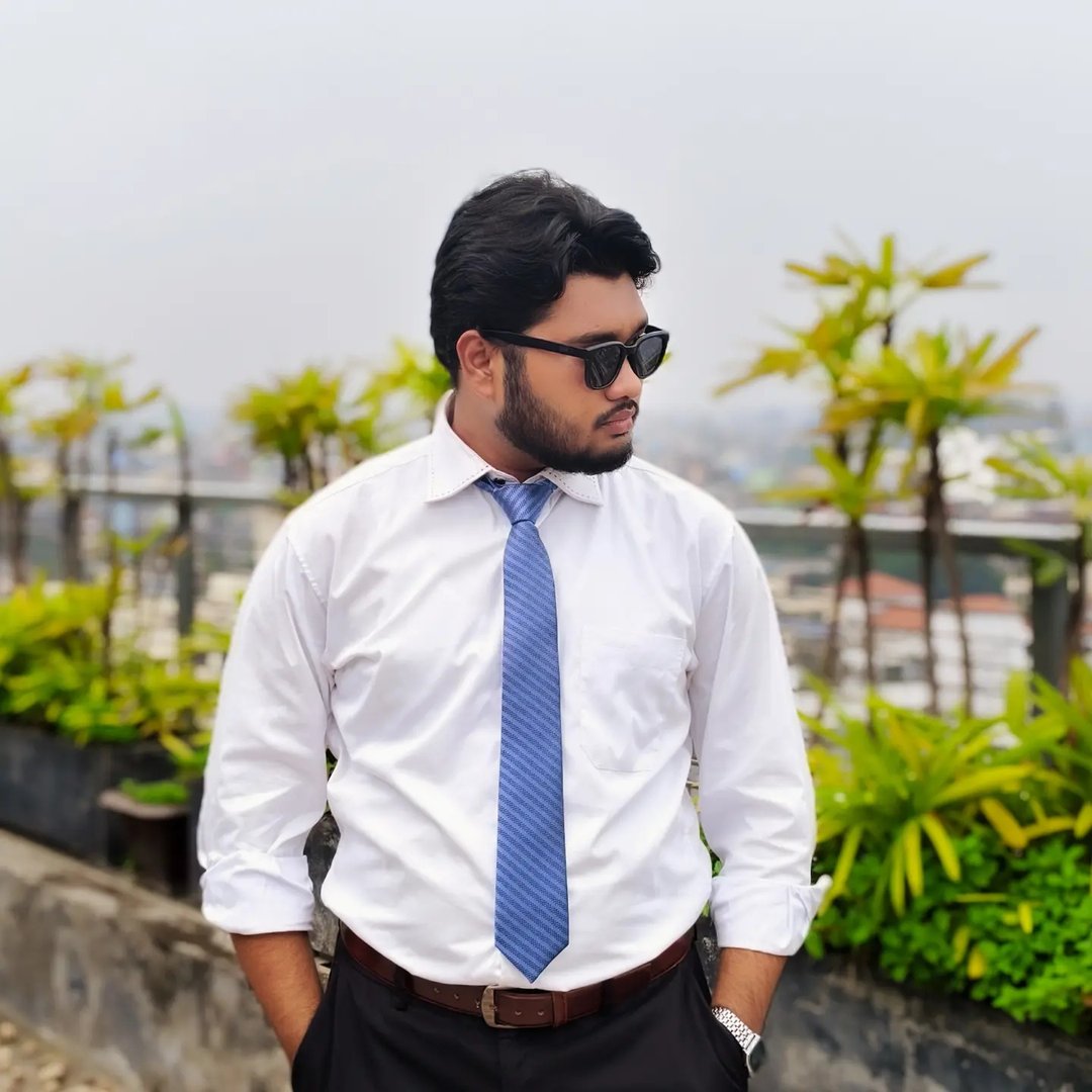 RedWan Fahad