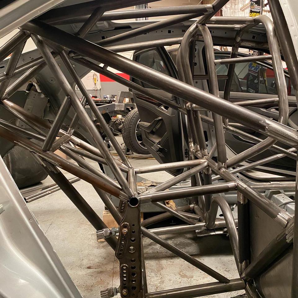 ADP Pro-Fab
