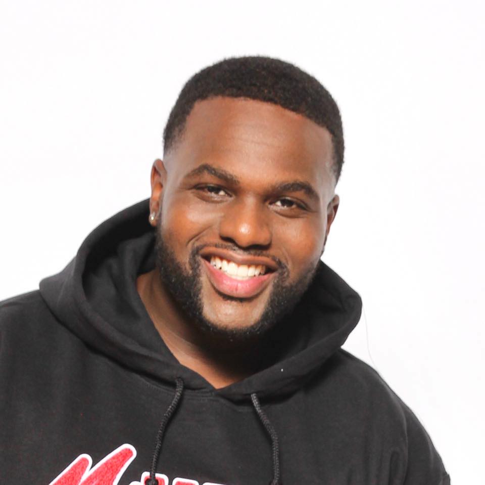 Brandon Graham (@IamBrandonGraham) • Facebook