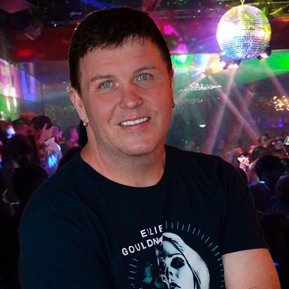 Dj Joey Shull
