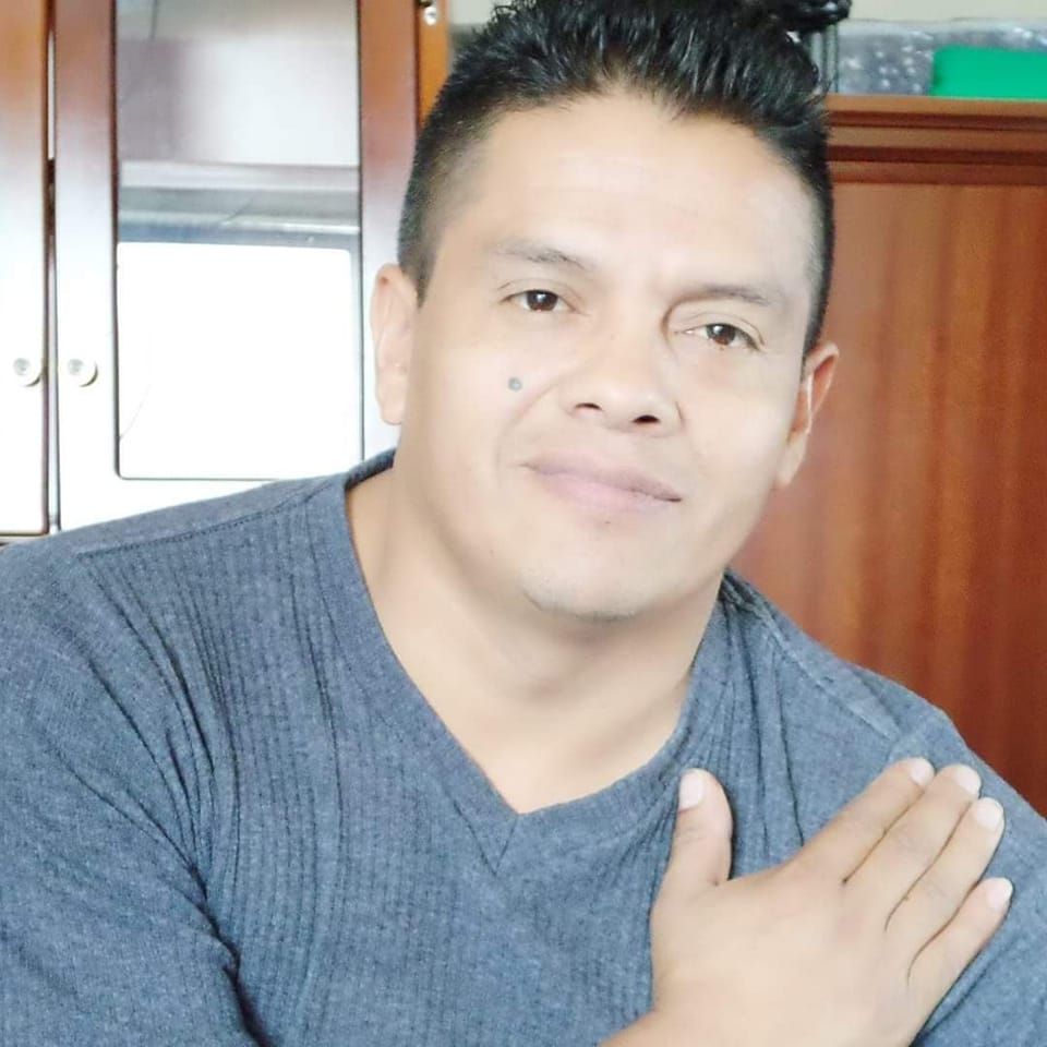 Favian Mauricio Saguay Gutierrez