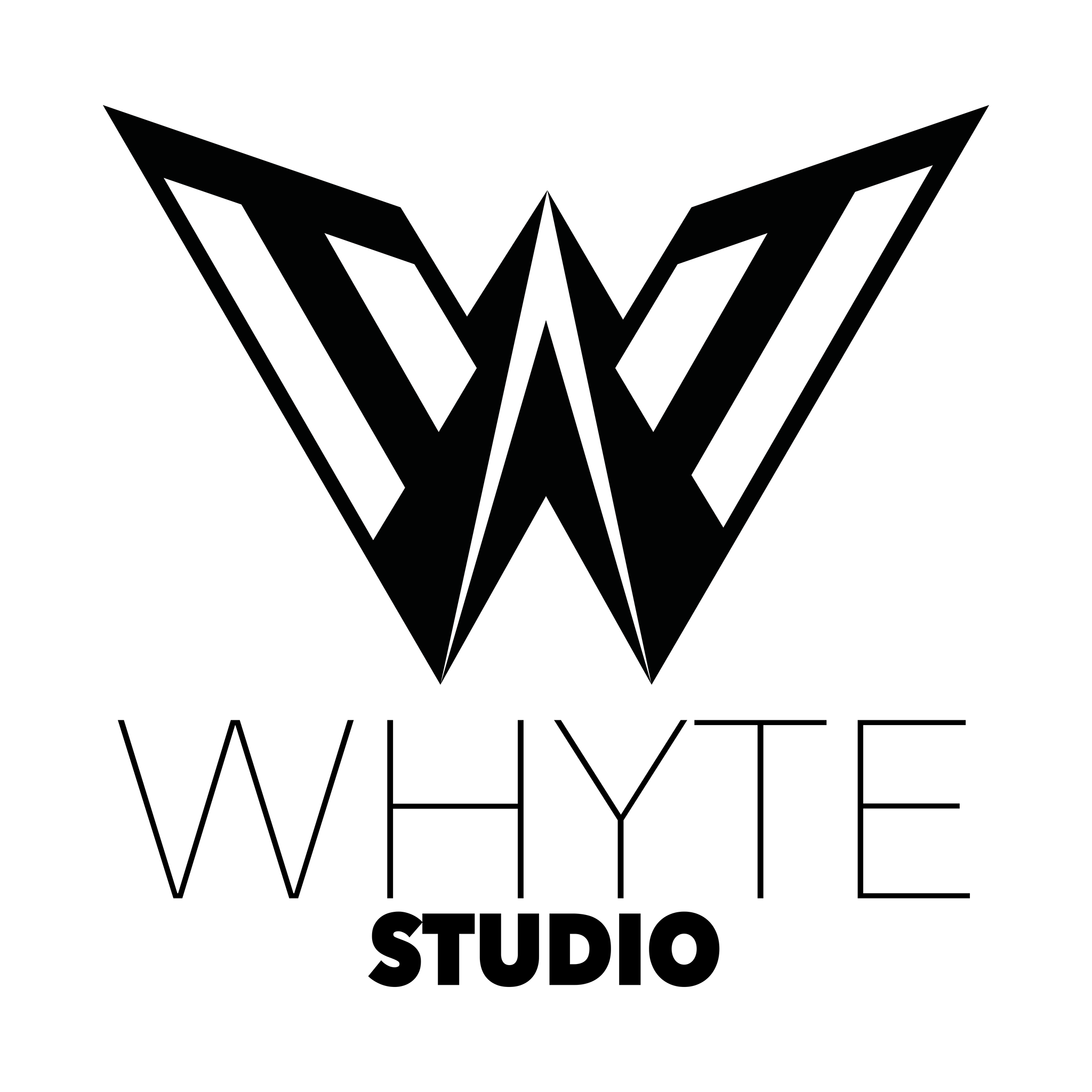 Whyte Studio
