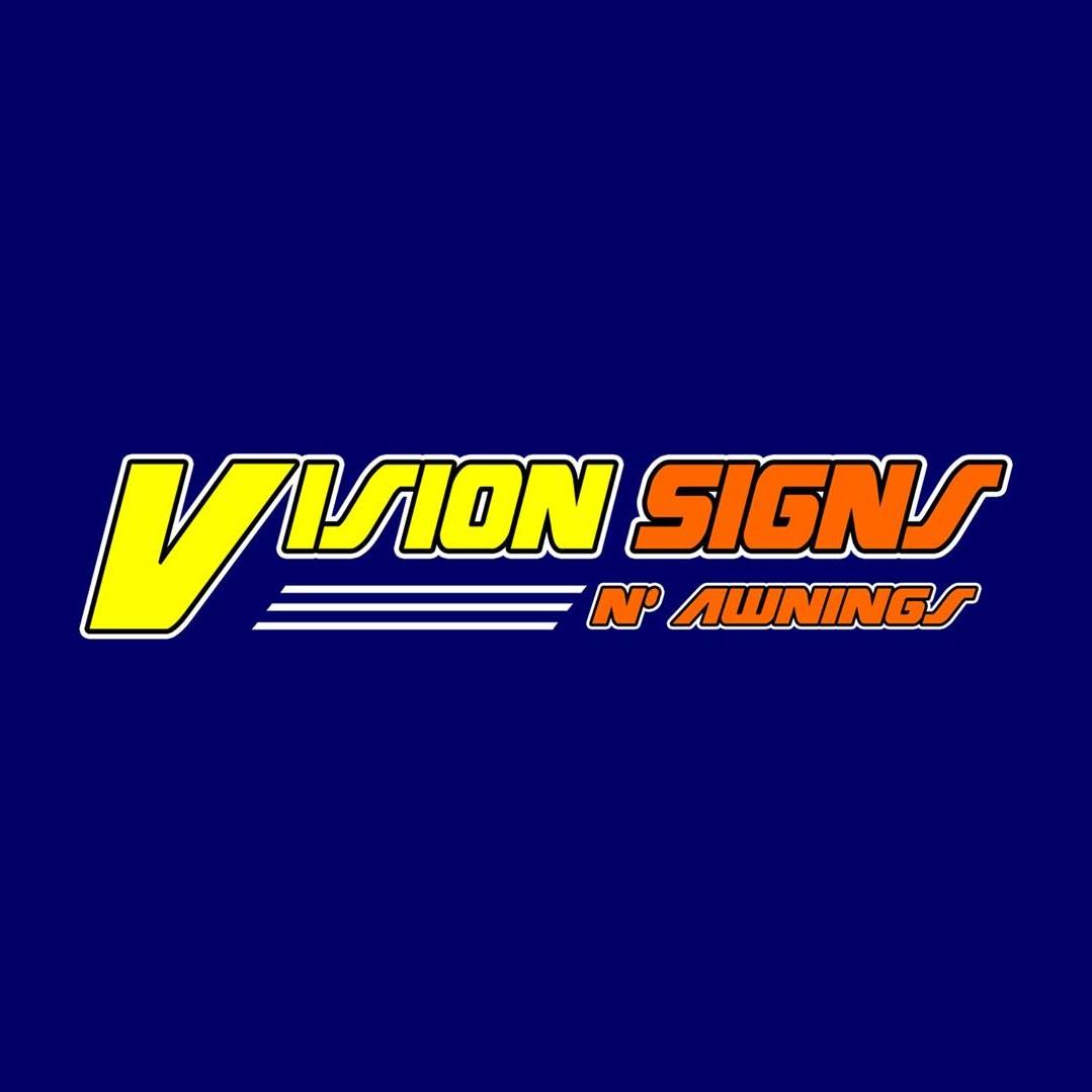 Vision Signs and Awnings | Smithtown NY