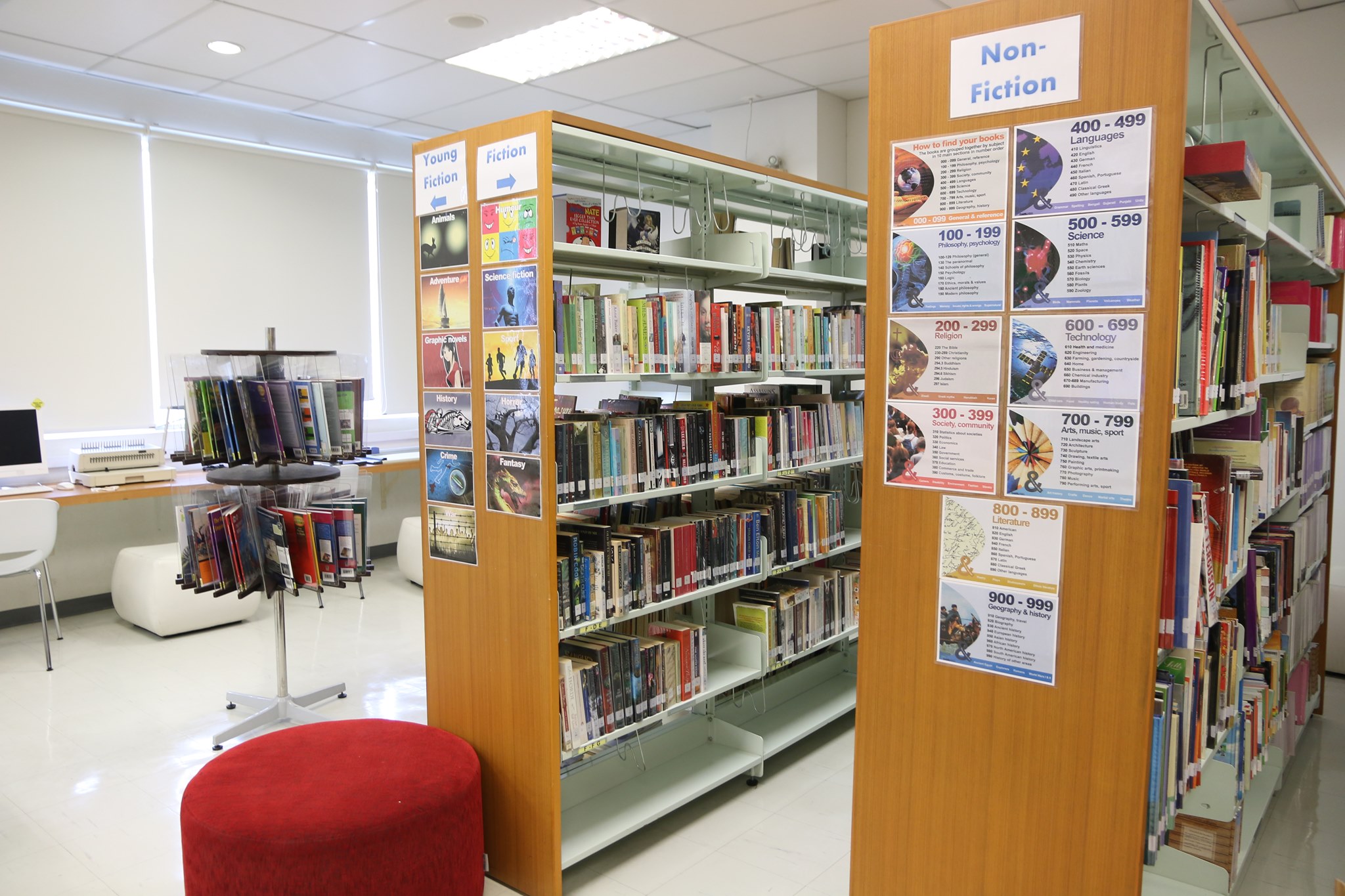 SPIP Library