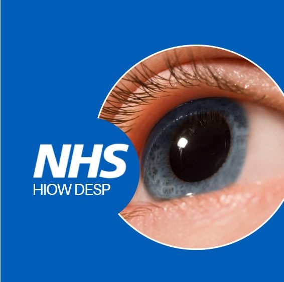 Multiple Sclerosis Trust | I've got a visually evoked potential test on ...
