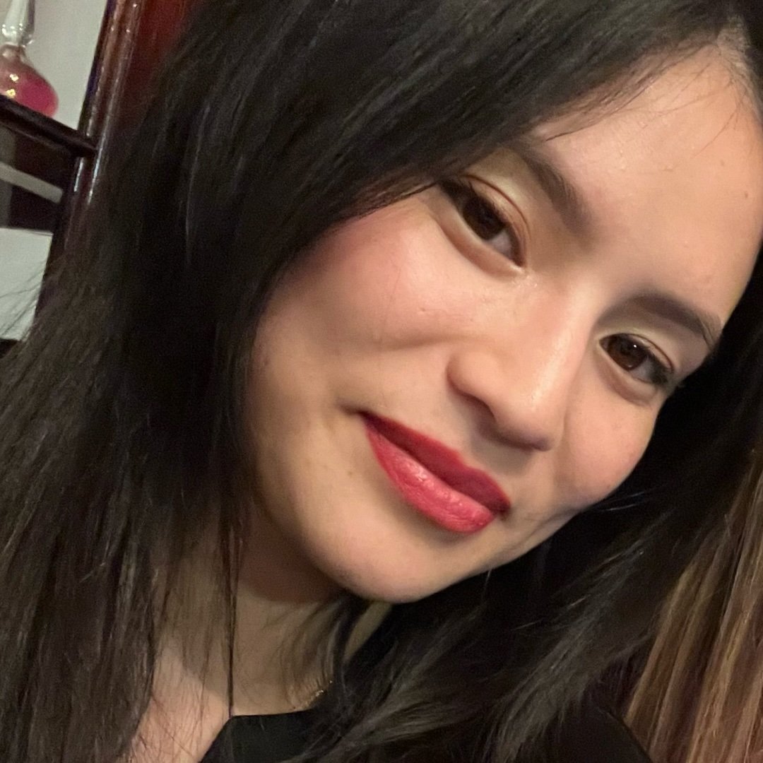 Janneth Reyes Ochoa
