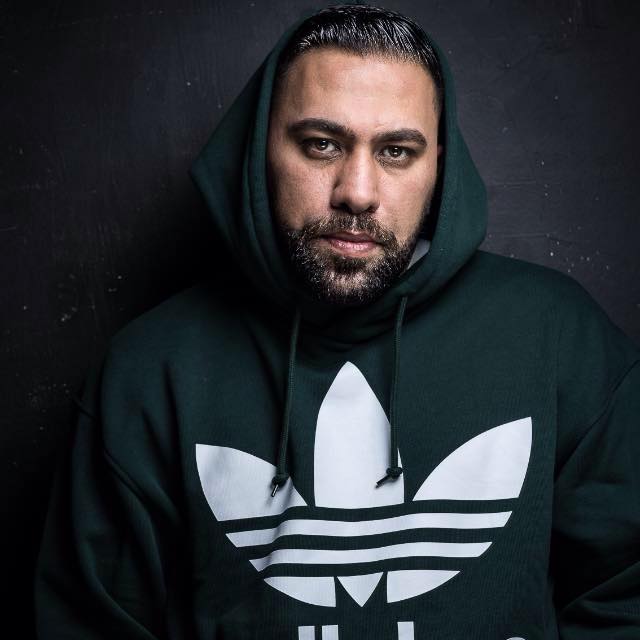 Jack Da Rappa