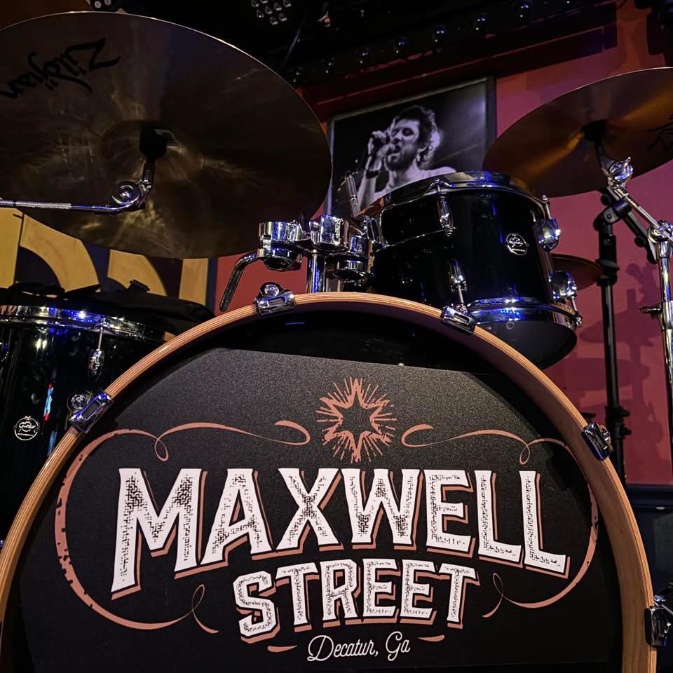Maxwell Street (@maxwellstreet.theband) • Facebook