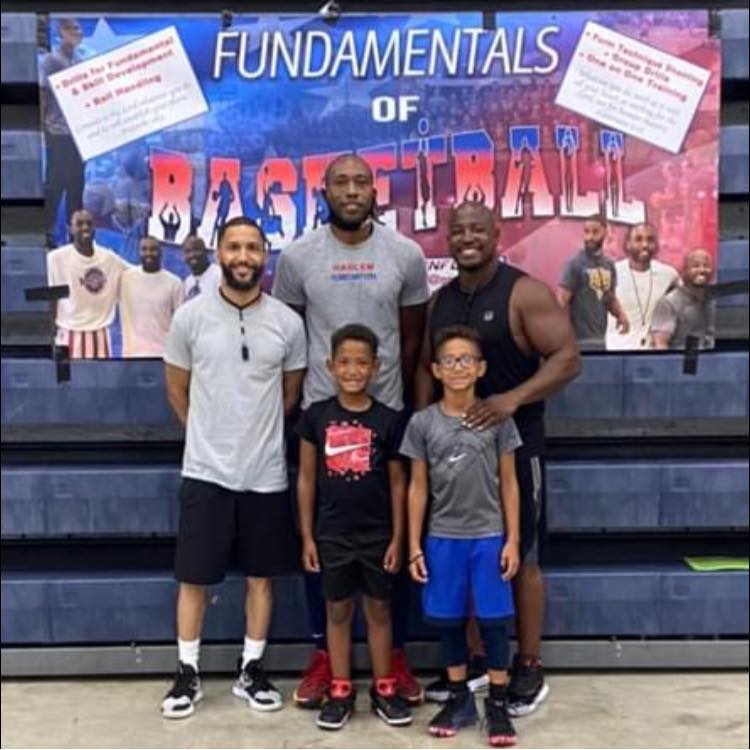 Fundamentals of Basketball - Coach King