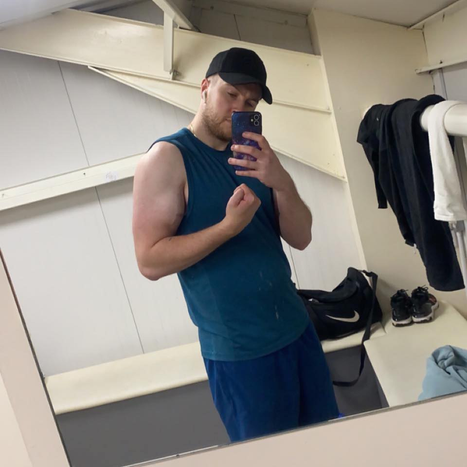 Ryan Riddell