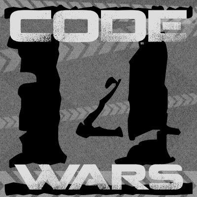 Code Wars