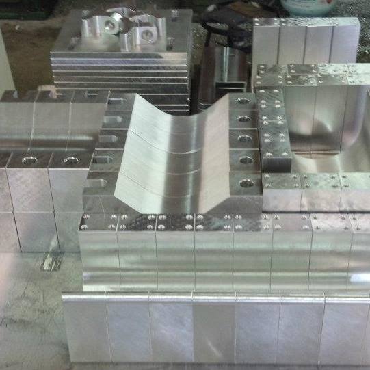 Machine Shop (Southern Maintenance Machine)