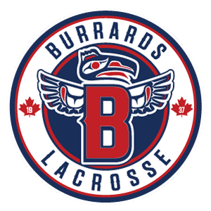 Ridge Meadows Burrards Jr. Lacrosse