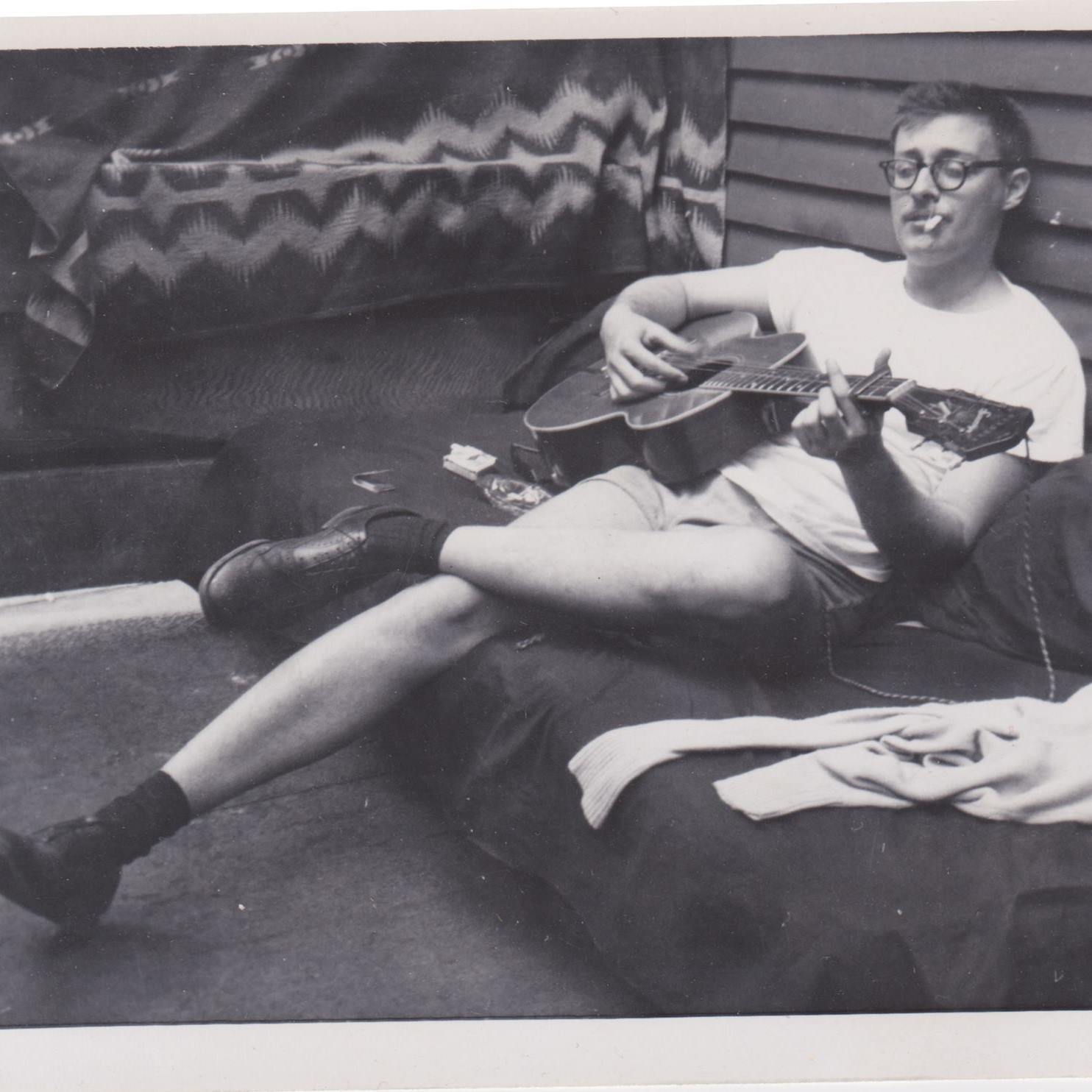 Milt Rosenberg | Chicago IL