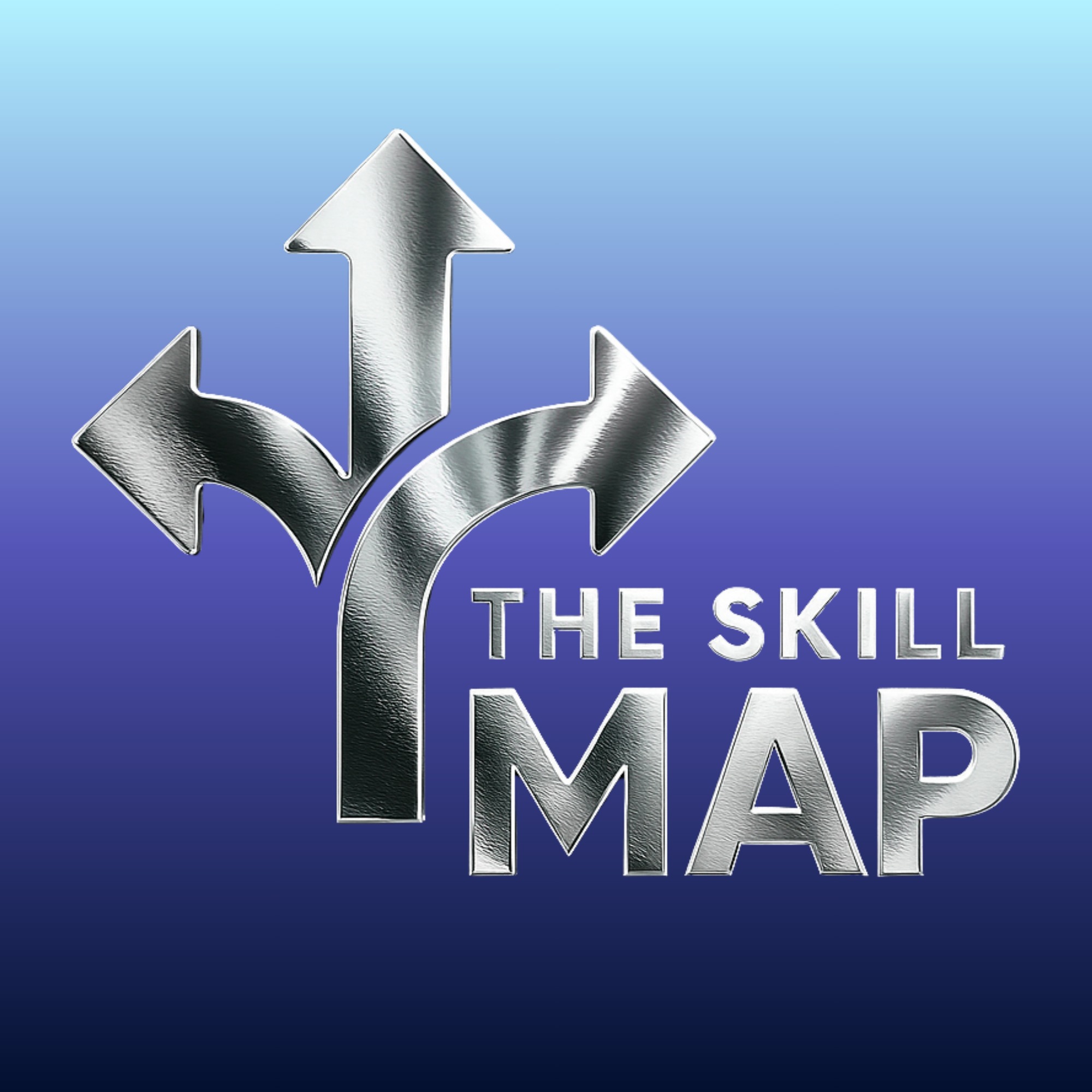 the-skill-map