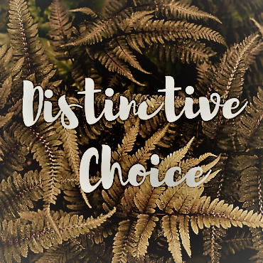 Distinctive Choice
