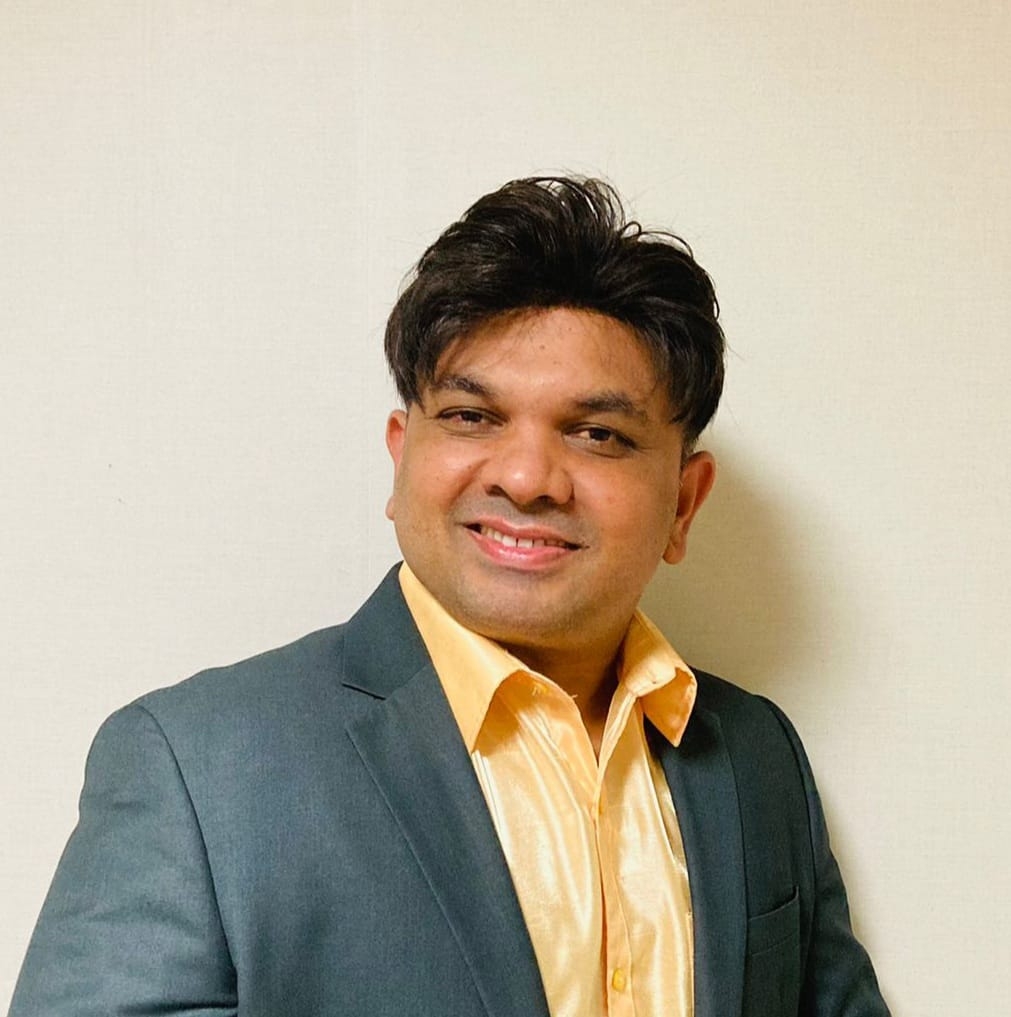Susil Gnanendra