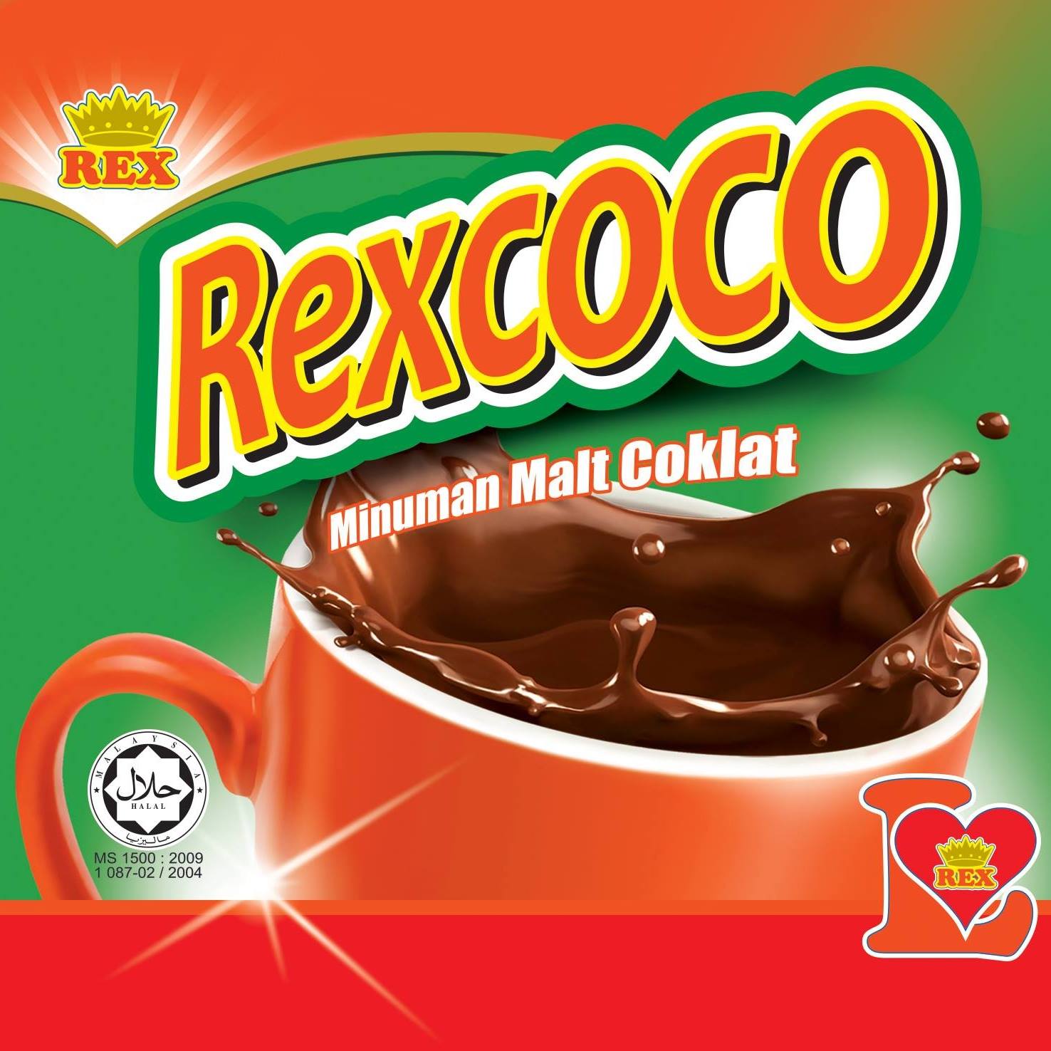 Rexcoco