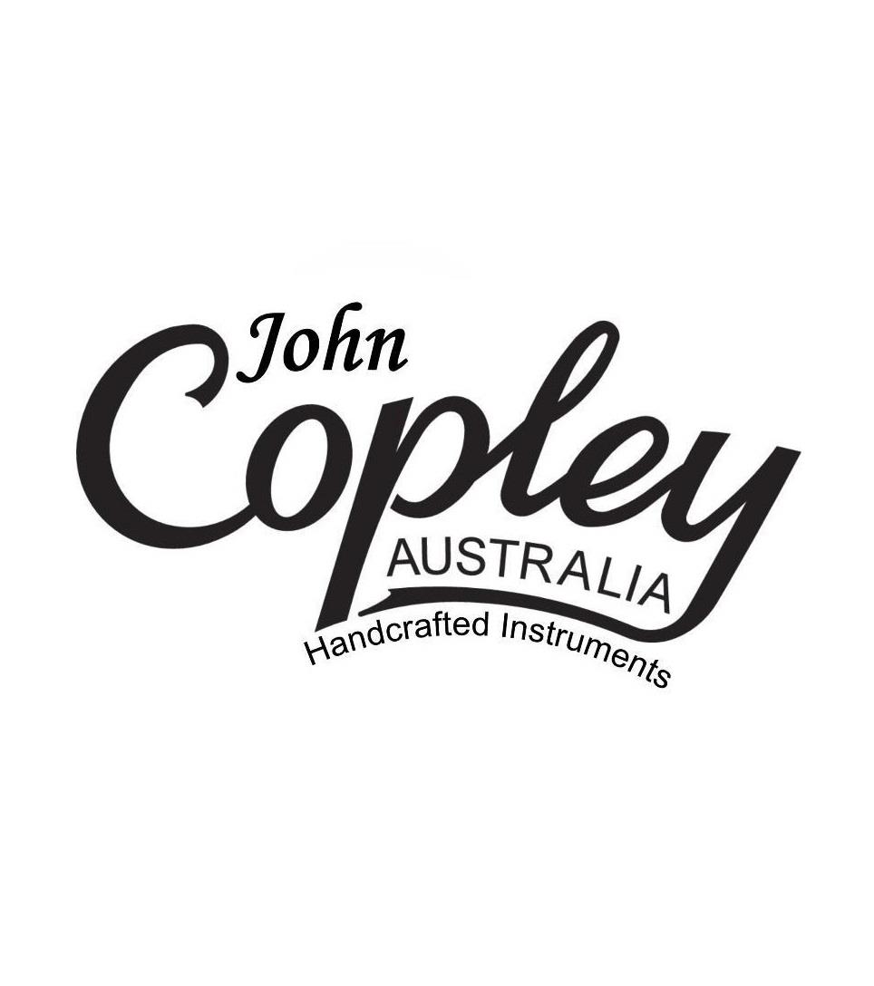 John Copley Instruments - Australia