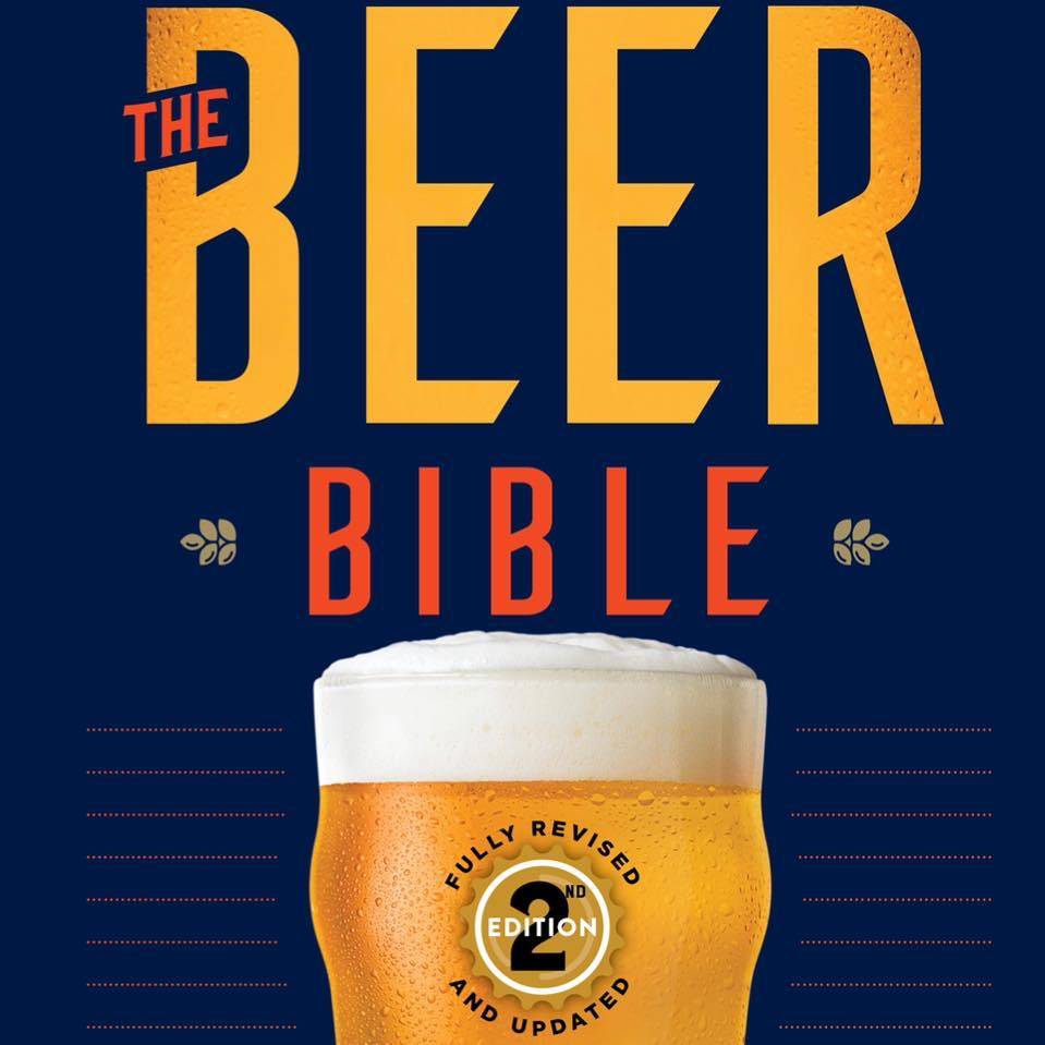 The Beer Bible, 2nd Edition